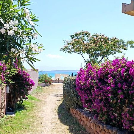 La Smeralda - Boutique Rooms And Breakfast Golfo Aranci Εξωτερικό φωτογραφία