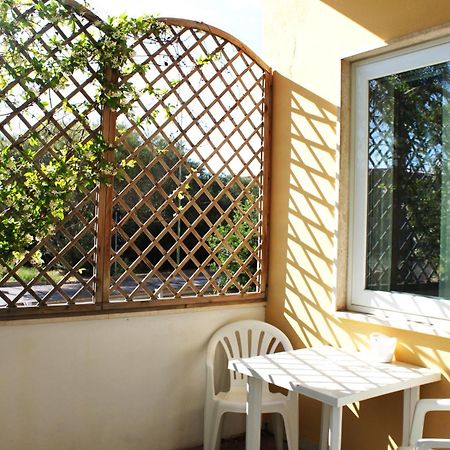 La Smeralda - Boutique Rooms And Breakfast Golfo Aranci Εξωτερικό φωτογραφία