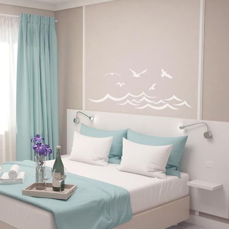 La Smeralda - Boutique Rooms And Breakfast Golfo Aranci Εξωτερικό φωτογραφία