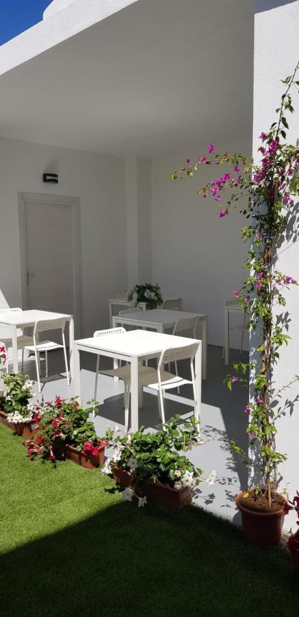 La Smeralda - Boutique Rooms And Breakfast Golfo Aranci Εξωτερικό φωτογραφία