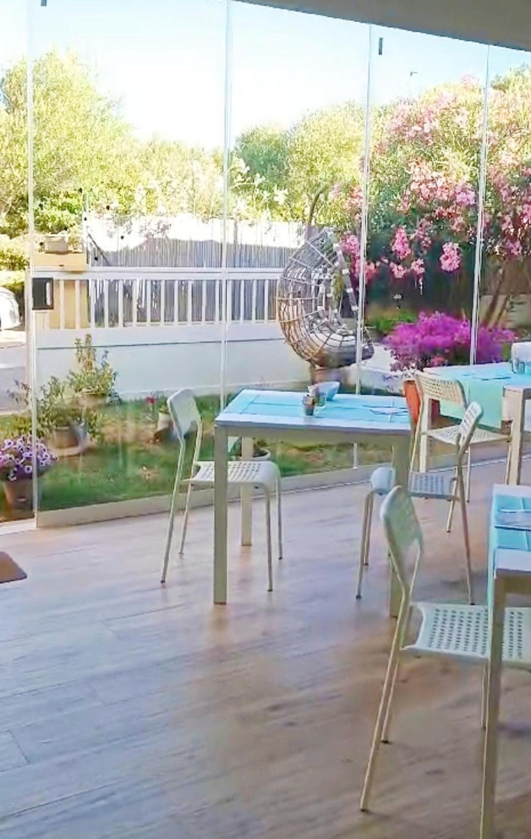 La Smeralda - Boutique Rooms And Breakfast Golfo Aranci Εξωτερικό φωτογραφία
