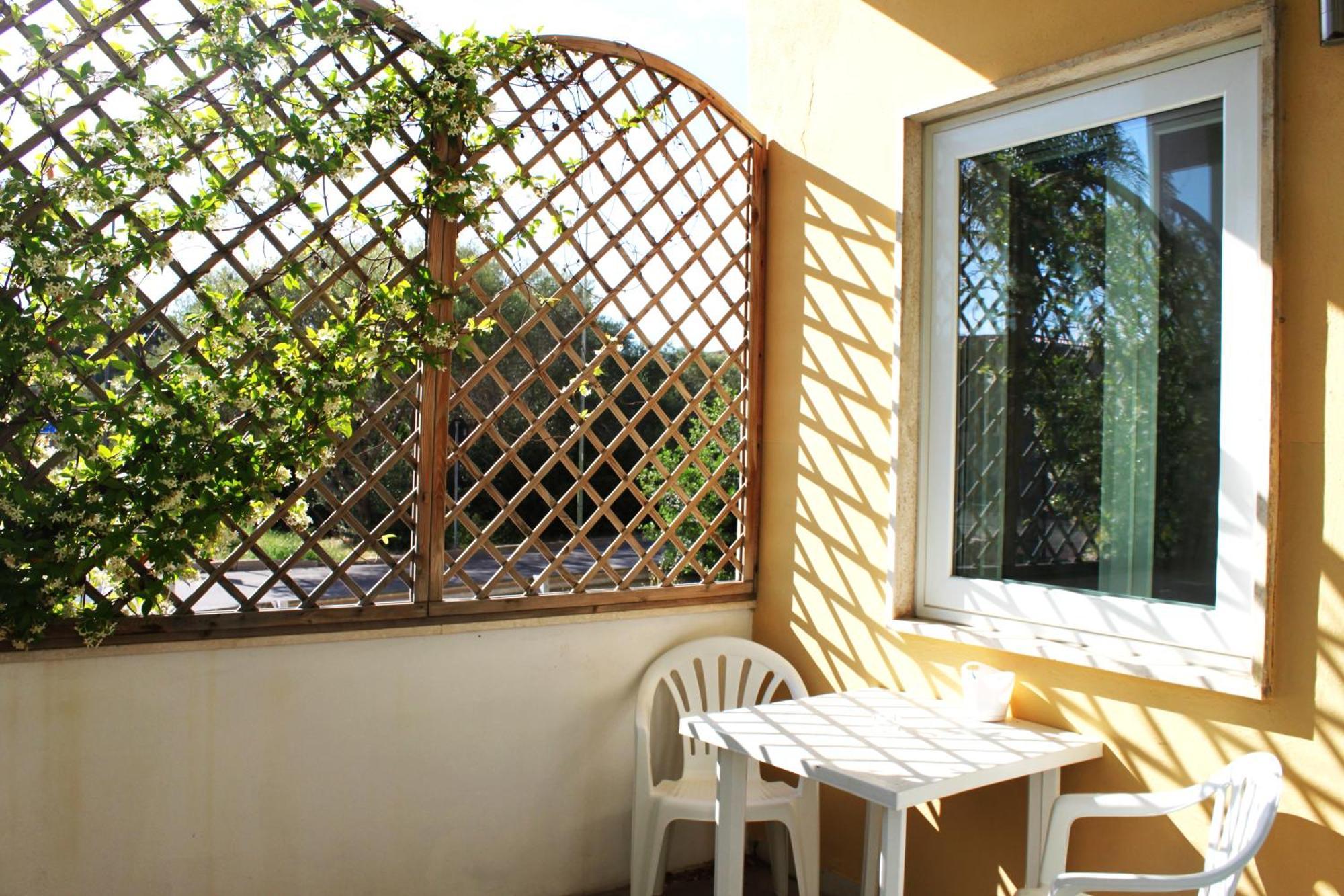 La Smeralda - Boutique Rooms And Breakfast Golfo Aranci Εξωτερικό φωτογραφία