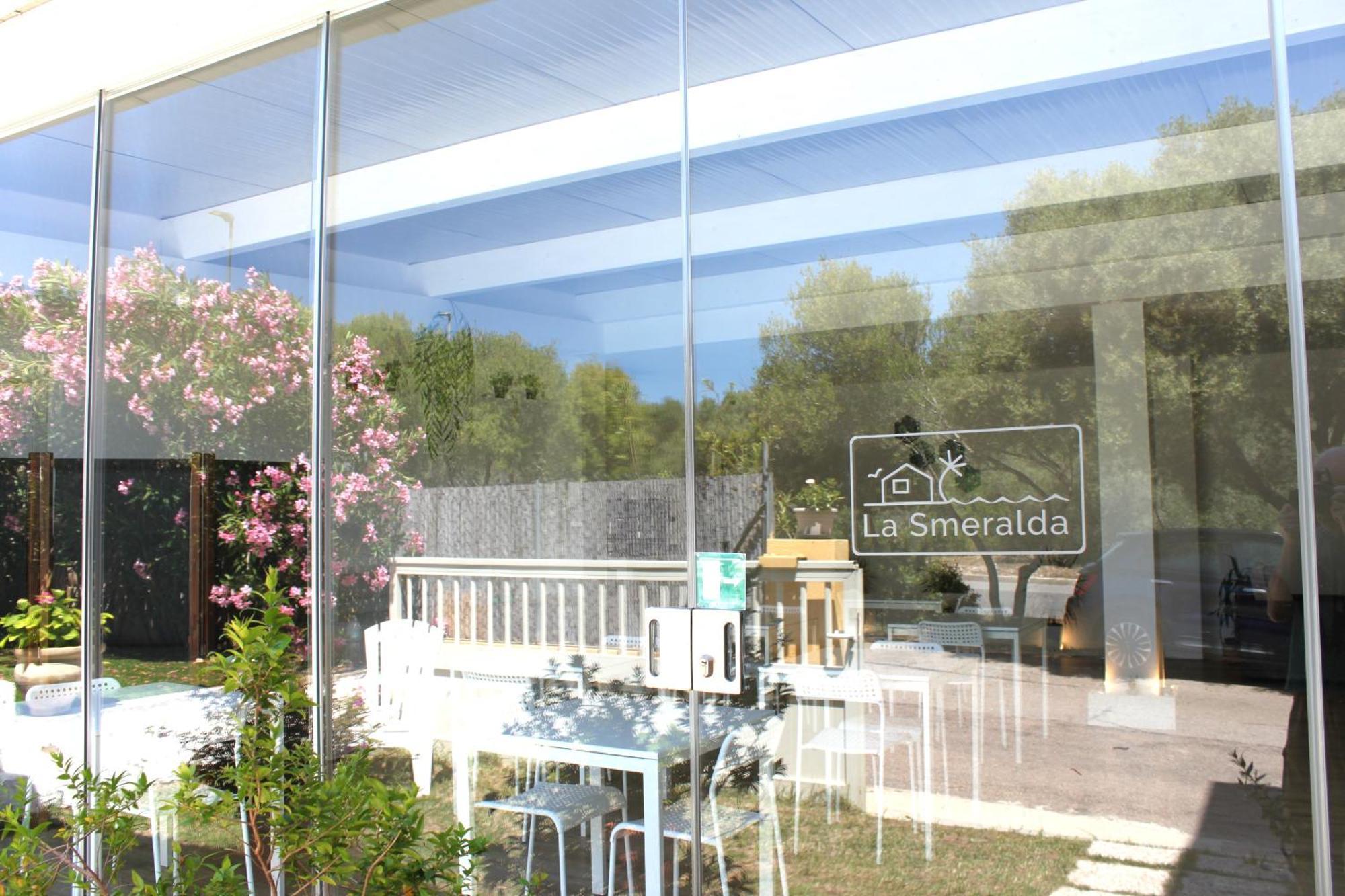 La Smeralda - Boutique Rooms And Breakfast Golfo Aranci Εξωτερικό φωτογραφία