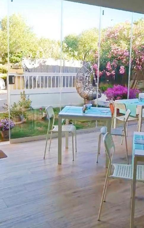 La Smeralda - Boutique Rooms And Breakfast Golfo Aranci Εξωτερικό φωτογραφία