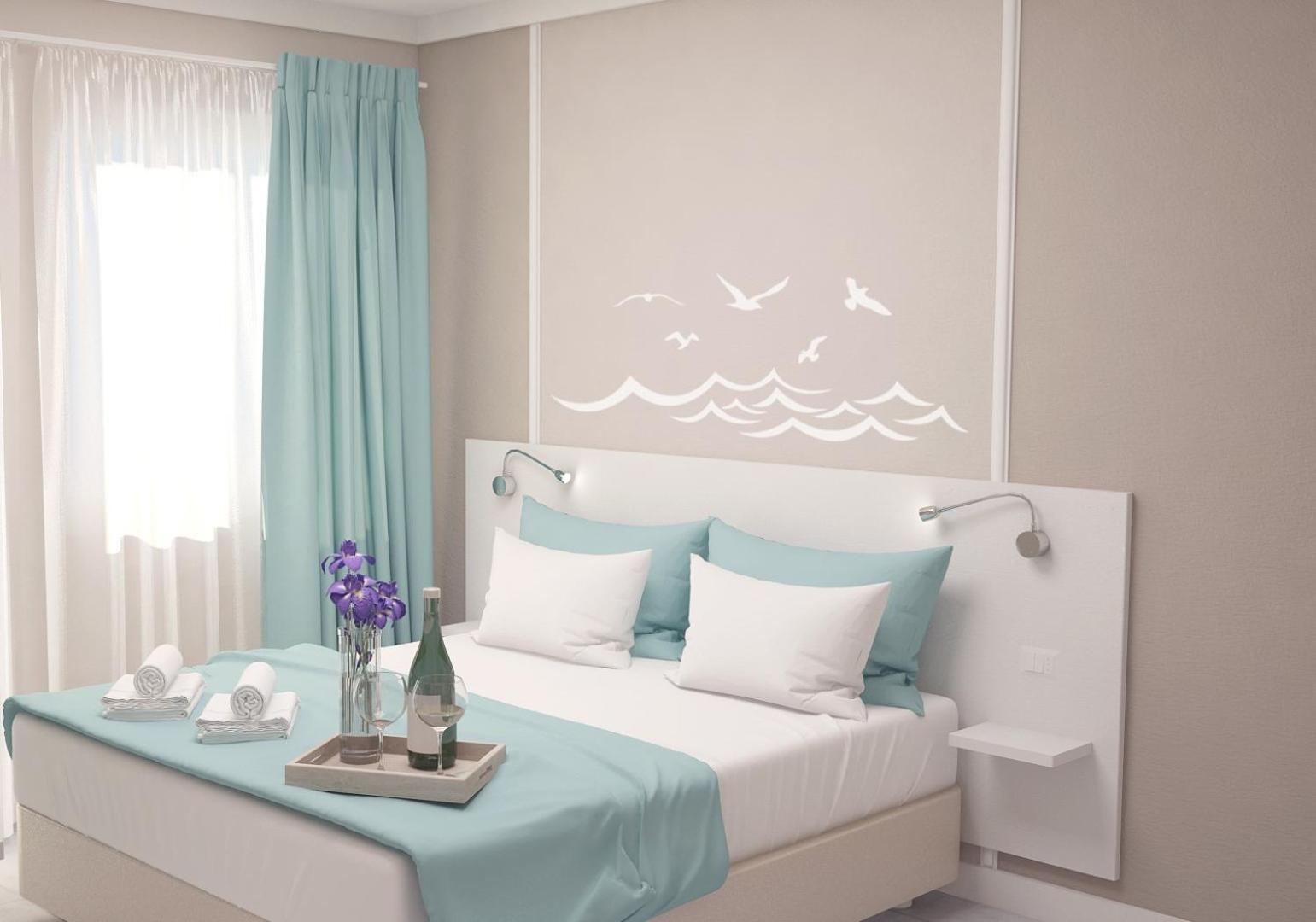 La Smeralda - Boutique Rooms And Breakfast Golfo Aranci Εξωτερικό φωτογραφία