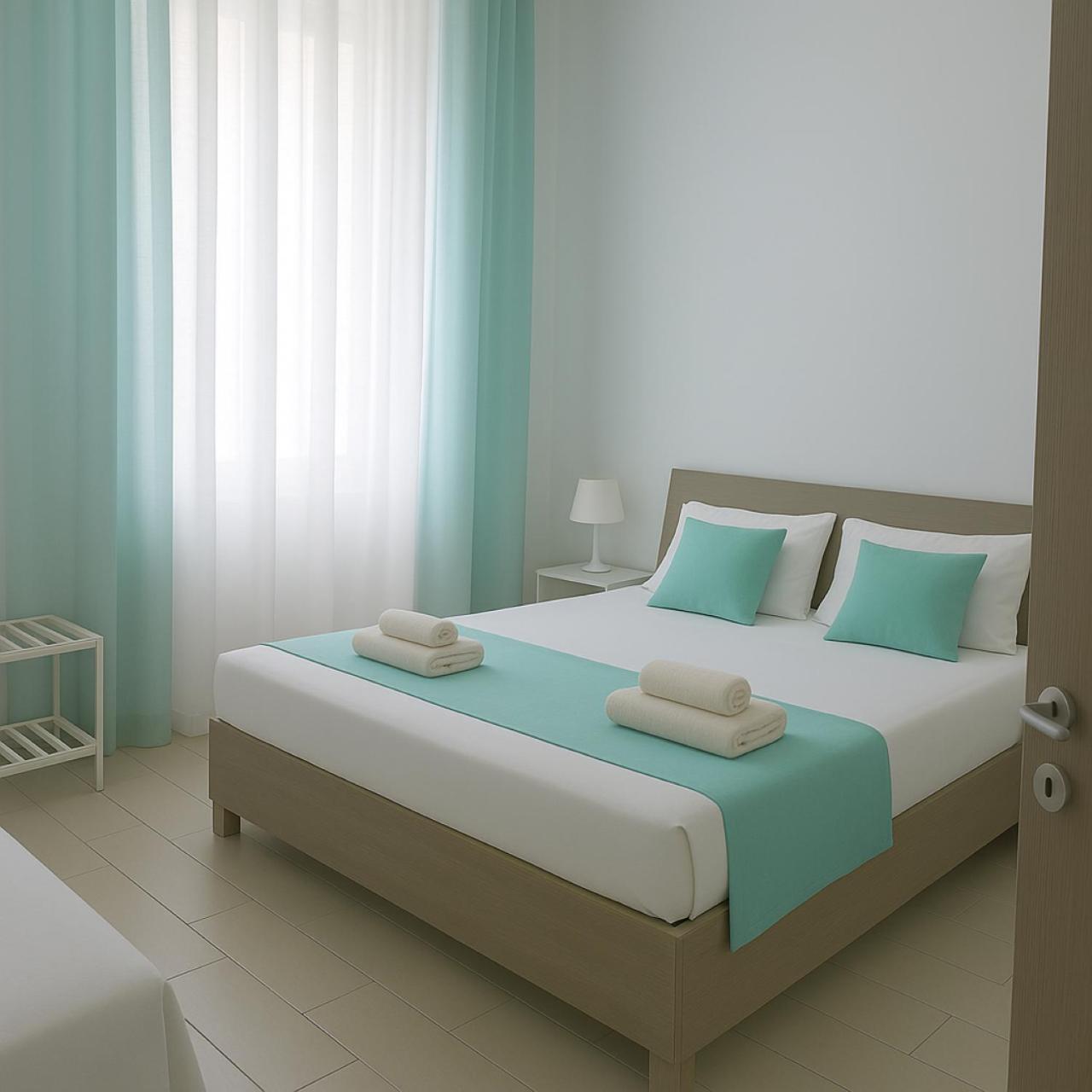 La Smeralda - Boutique Rooms And Breakfast Golfo Aranci Εξωτερικό φωτογραφία