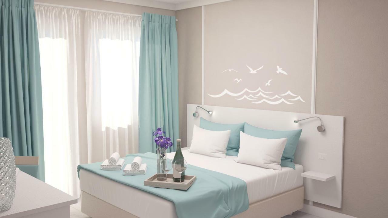 La Smeralda - Boutique Rooms And Breakfast Golfo Aranci Εξωτερικό φωτογραφία