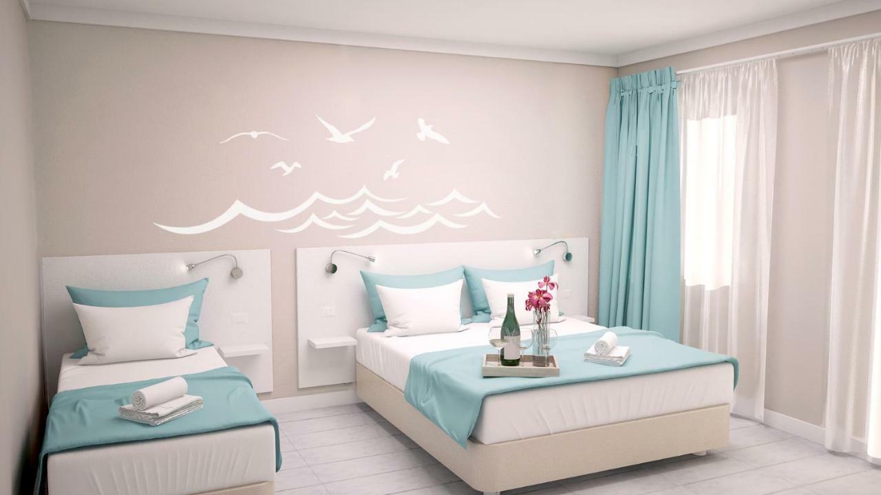La Smeralda - Boutique Rooms And Breakfast Golfo Aranci Εξωτερικό φωτογραφία