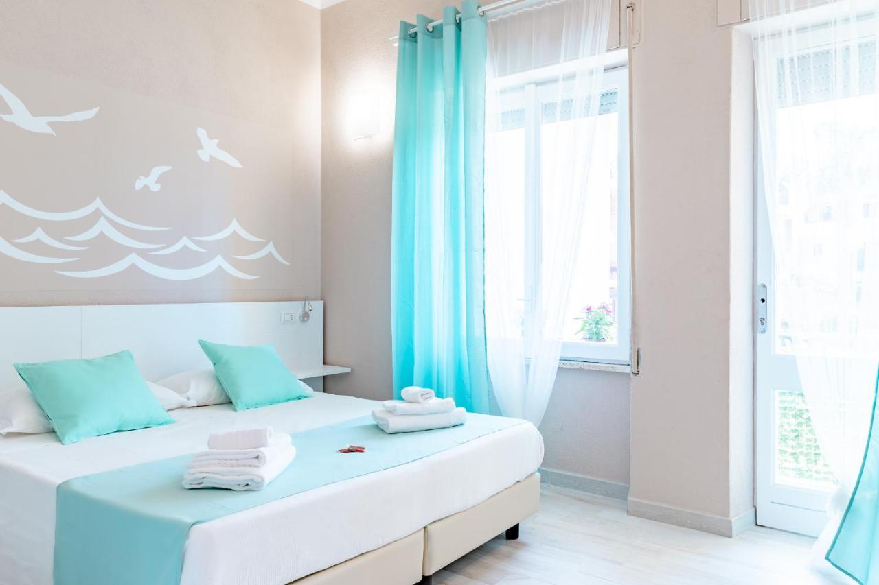 La Smeralda - Boutique Rooms And Breakfast Golfo Aranci Εξωτερικό φωτογραφία