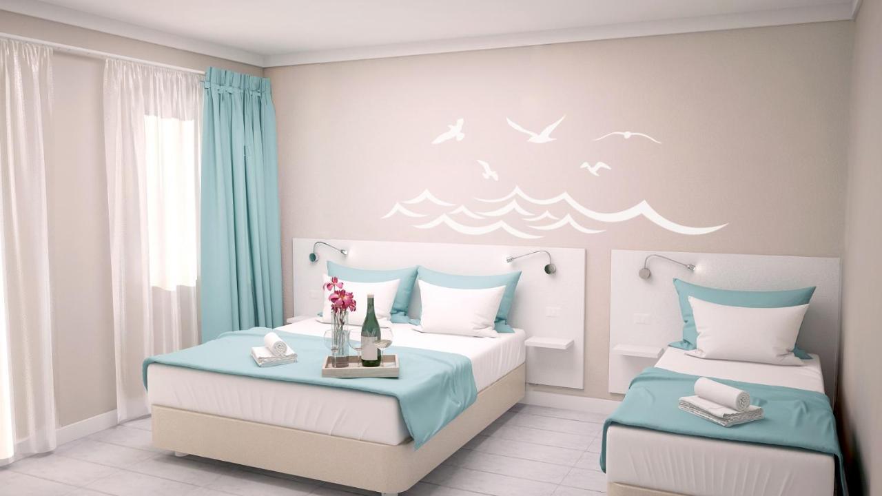 La Smeralda - Boutique Rooms And Breakfast Golfo Aranci Εξωτερικό φωτογραφία