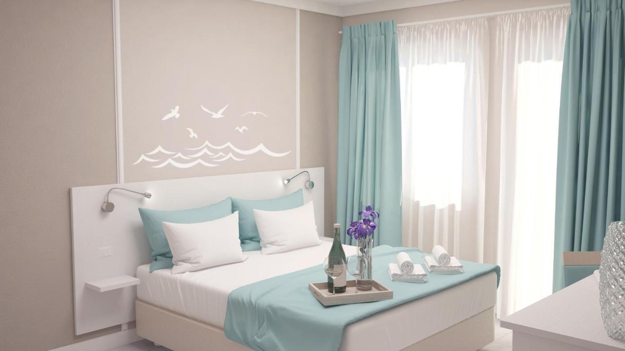 La Smeralda - Boutique Rooms And Breakfast Golfo Aranci Εξωτερικό φωτογραφία