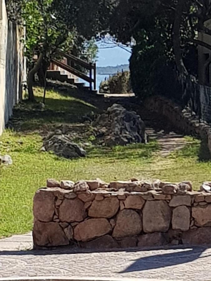 La Smeralda - Boutique Rooms And Breakfast Golfo Aranci Εξωτερικό φωτογραφία